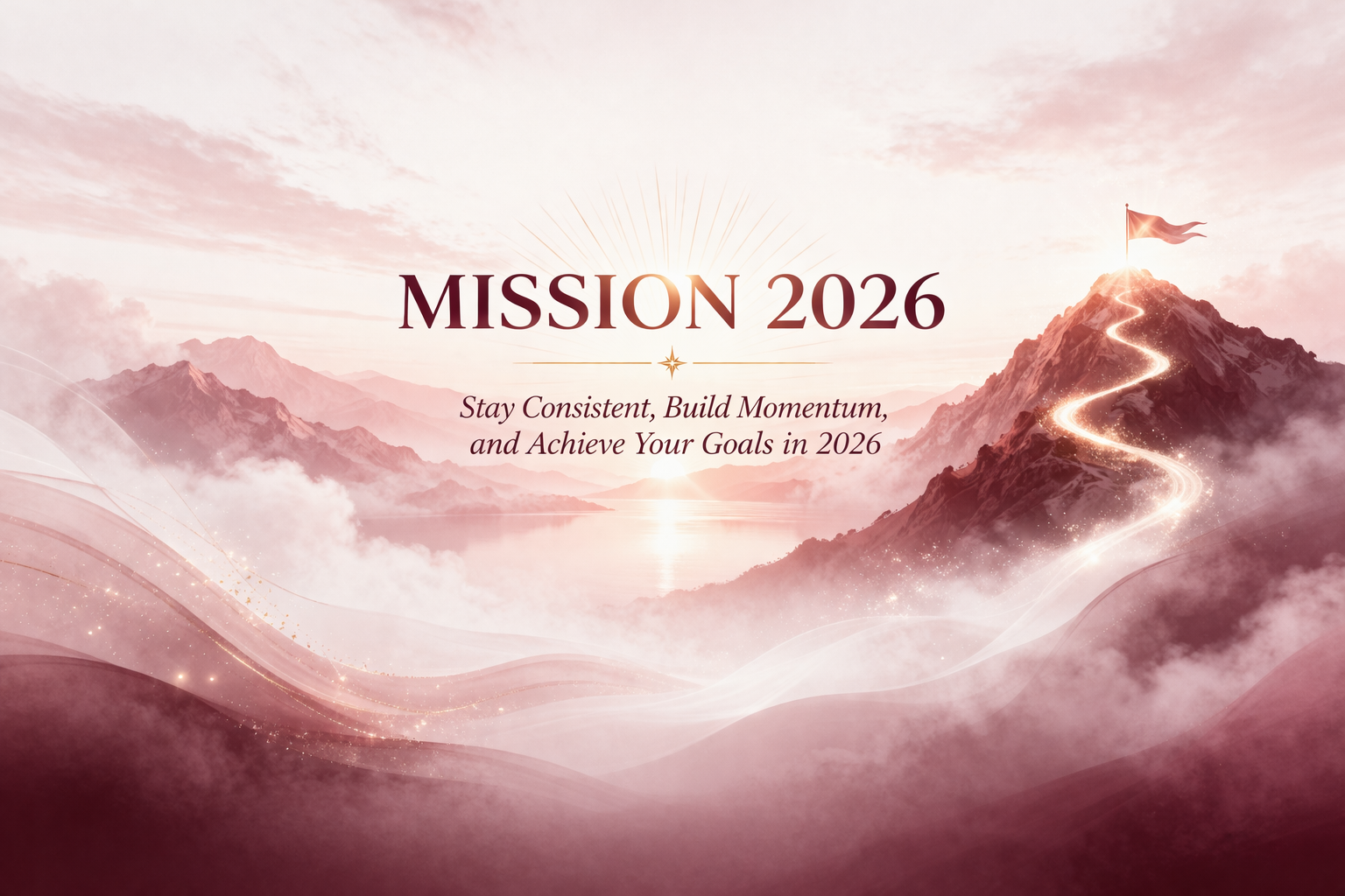 Mission 2026
